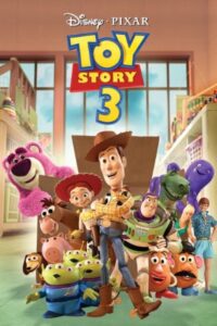 Download Toy Story 3 (2010) Bluray Dual Audio (Hindi-English) 480p, 720p | 1080p ESub