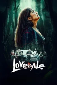 Download Lovedale (2025) WEB-DL Dual Audio [Hindi-Malayalm] 480p, 720p & 1080p ESub
