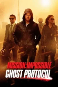 Download Mission: Impossible – Ghost Protocol (2011) Bluray Dual Audio {Hindi-English} 480p, 720p | 1080p | 4K 2160p ESub