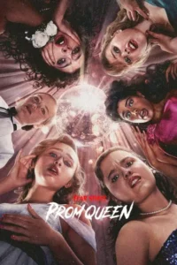 Download Fear Street: Prom Queen (2025) WEB-DL Dual Audio (Hindi-English) 480p, 720p | 1080p ESub