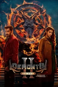 Download Demonte Colony 2 (2024) WEB-DL Hindi Dubbed 480p, 720p & 1080p ESub