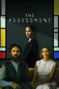 Download The Assessment (2024) WEB-DL Dual Audio {Hindi-English} 480p, 720p | 1080p ESub