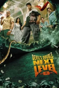 Download Devil’s Double Next Level (2025) EXTENDED WEB-DL Dual Audio [Hindi (ORG-DD5.1) & Tamil] 480p, 720p & 1080p ESub