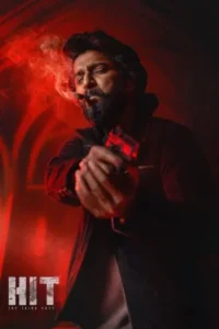 Download HIT: The Third Case (2025) WEB-DL Dual Audio [Hindi-Telugu] 480p, 720p & 1080p & 4K 2160p ESub