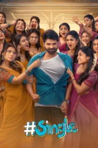 Download Single (2025) WEB-DL Dual Audio [Hindi-Telugu] 480p, 720p & 1080p & 4K 2160p ESub