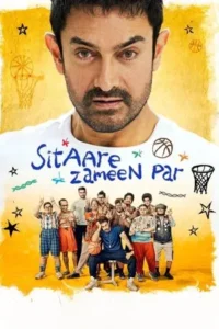 Download Sitaare Zameen Par (2025) WEB-DL Hindi Movie 480p & 720p & 1080p ESub