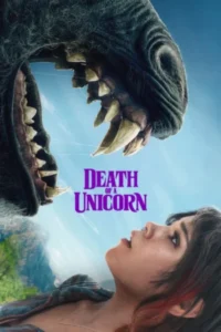 Download Death of a Unicorn (2025) WEB-DL English Movie 480p | 720p | 1080p ESub