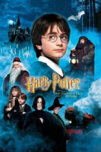 Download Harry Potter and the Sorcerer’s Stone (2001) BluRay Extended Cut Dual Audio {Hindi-English} 480p, 720p | 1080p ESub