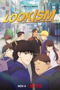 Download Lookism (Season 1) WEB-DL Dual Audio {Hindi-English} 480p, 720p | 1080p Esub Web Series