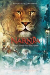 Download The Chronicles of Narnia: The Lion, the Witch and the Wardrobe (2005) Bluray Dual Audio {Hindi-English} 480p | 720p | 1080p ESub