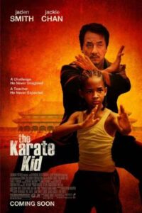 Download The Karate Kid (2010) Bluray Dual Audio {Hindi-English} 480p | 720p | 1080p ESub