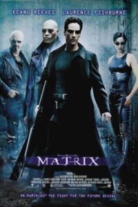 Download The Matrix (1999) Remastered Bluray Dual Audio {Hindi-English} 480p, 720p | 1080p ESub