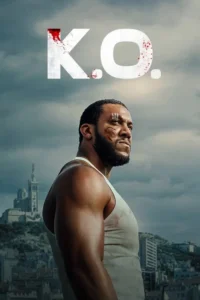 Download K.O. (2025) WEB-DL Multi Audio (Hindi-English-French) 480p | 720p | 1080p ESub