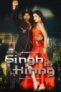 Download Singh Is Kinng (2008) NF WEB-DL Hindi Movie (DD 5.1) 480p & 720p & 1080p ESub