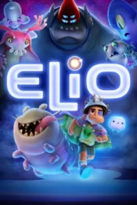 Download Elio (2025) BluRay Dual Audio (Hindi-English) 480p | 720p | 1080p ESub