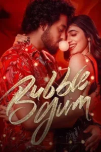 Download Bubblegum (2023) WEB-DL Dual Audio [Hindi (DD2.0) & Telugu] 480p & 720p & 1080p ESub