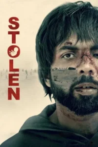 Download Stolen (2025) WEB-DL Hindi Movie 480p, 720p & 1080p & 4K 2160p ESub