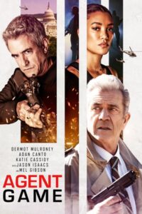 Download Agent Game (2022) BluRay Dual Audio {Hindi-English} 480p | 720p | 1080p ESub