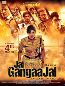 Download Jai Gangaajal (2016) WEB-DL Hindi Movie 480p & 720p & 1080p ESub