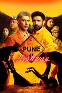 Download Pune Highway (2024) WEB-DL [Hindi DD2.0] 480p & 720p & 1080p ESub