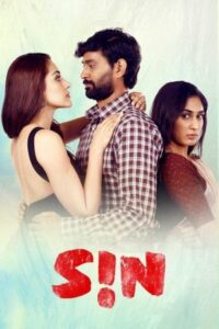 Download Sin 2020 (Season 1) WEB-DL Hindi Dubbed 480p & 720p & 1080p ESub Web Series