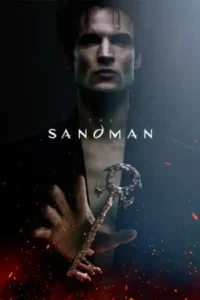 Download The Sandman (Season 1-2) WEB-DL Dual Audio {Hindi-English} 480p | 720p | 1080p ESub Netflix Web Series [S02E12 Added]