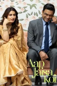 Download Aap Jaisa Koi (2025) WEB-DL [Hindi ORG DD 5.1] 480p & 720p & 1080p ESub