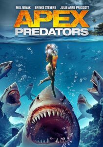 Download Apex Predators (2021) WEB-DL Dual Audio {Hindi-English} 480p | 720p | 1080p ESub