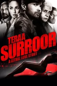 Download Teraa Surroor (2016) WEB-DL [Hindi ORG DD 5.1] 480p & 720p & 1080p