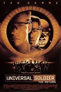 Download Universal Soldier: The Return (1999) Bluray Dual Audio {Hindi-English} 480p | 720p | 1080p ESub