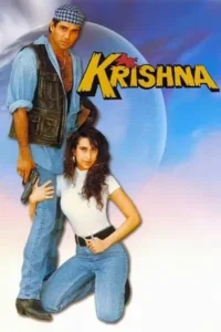 Download Krishna (1996) AMZN WEB-DL Hindi Movie (DD 2.0) 480p & 720p & 1080p ESub