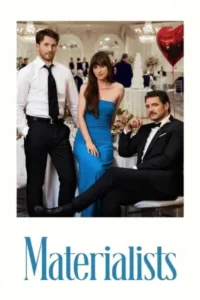 Download Materialists (2025) WEB-DL Dual Audio {Hindi-English} 480p | 720p | 1080p ESub