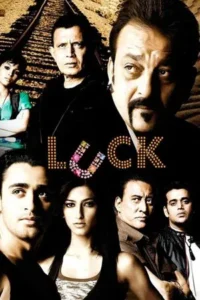 Download Luck (2009) WEB-DL [Hindi ORG DD 5.1] 480p & 720p & 1080p