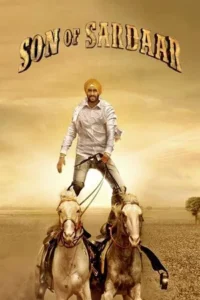 Download Son Of Sardaar (2012) BluRay [Hindi DD5.1] 480p & 720p & 1080p ESub