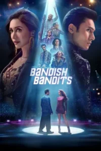 Download Bandish Bandits 2024 (Season 2) WEB-DL Hindi 480p & 720p & 1080p ESub Amazon Prime Original WEB-Series