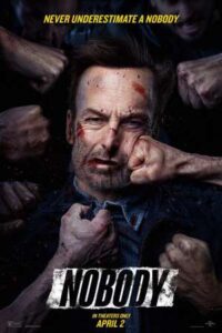 Download Nobody (2021) BluRay Dual Audio (Hindi-English) 480p | 720p | 1080p ESub