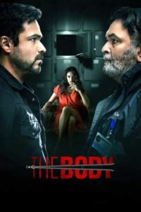 Download The Body (2019) WEB-DL Hindi Movie 480p | 720p | 1080p ESub