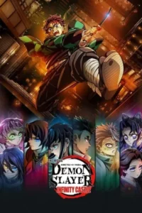 Download Demon Slayer: Kimetsu no Yaiba Infinity Castle (2025) WEB-DL Multi Audio [Hindi (LiNE)-English-Japanese] 480p | 720p | 1080p