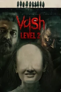 Download Vash Level 2 (2025) WEB-DL DS4K Dual Audio (Hindi-Gujarati) 480p & 720p & 1080p ESub