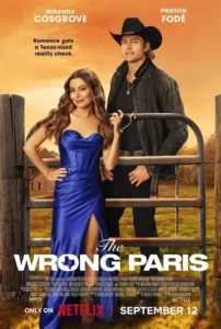 Download The Wrong Paris (2025) WEB-DL Dual Audio (Hindi-English) 480p | 720p | 1080p ESub