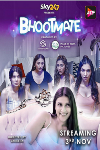 Download BhootMate 2023 (Season 1) WEB-DL Hindi 480p & 720p & 1080p {ALT Balaji Series}