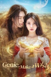 Download Genie, Make a Wish (Season 1) WEB-DL Dual Audio (Hindi-Korean) 480p | 7201080p All Episodes [Korean Drama Series]