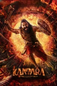 Download Kantara Chapter 1 (2025) DS4K WEB-DL Dual Audio [Hindi (DD5.1) & Kannada] 480p & 720p & 1080p & 4K 2160p ESub
