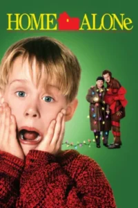 Download Home Alone (1990) Bluray Dual Audio {Hindi-English} 480p | 720p | 1080p ESub