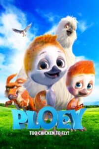 Download Ploey You Never Fly Alone (2018) WEB-DL Dual Audio {Hindi-English} 480p | 720p | 1080p ESub