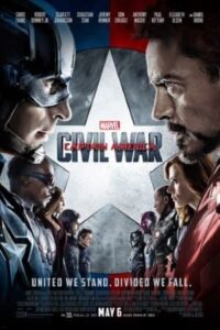 Download Captain America: Civil War (2016) DS4K Bluray Dual Audio {Hindi-English} 480p | 720p | 1080p | 4K 2160p ESub