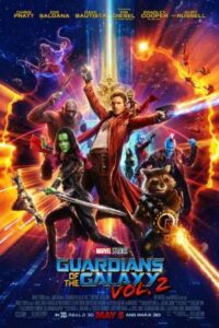 Download Guardians of the Galaxy Vol. 2 (2017) IMAX BluRay Dual Audio {Hindi-English} 480p | 720p | 1080p | 4K 2160p ESub