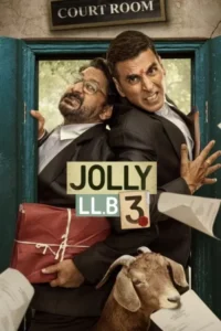 Download Jolly LLB 3 (2025) WEB-DL DS4K Hindi Movie 480p & 720p & 1080p & 4K 2160p ESub