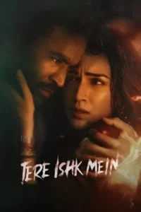 Download Tere Ishk Mein (2025) NF WEB-DL Hindi Movie (DD 5.1) 480p & 720p & 1080p & 4K 2160p ESub