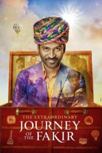 Download The Extraordinary Journey of the Fakir (2018) Bluray Dual Audio {Hindi-English} 480p | 720p | 1080p ESub